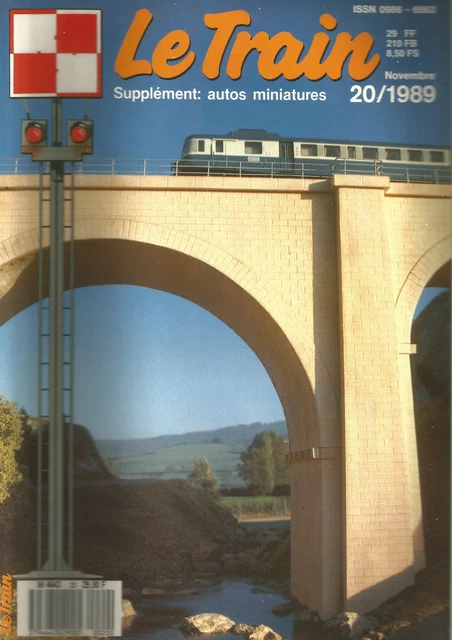 AFFICHE originale TRAIN HORNBY GB 38 cm x 12,5 cm jep cr marklin N°3
