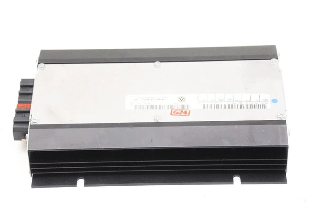 Radio amplifier VW PHAETON 3D2 3D0035466 3D0035466A 04-2004