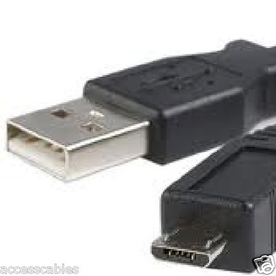 Kodak Neuf 1.8m USB 2.0 Imprimante Câble pour Kodak Easyshare Esp Bureau 6150 