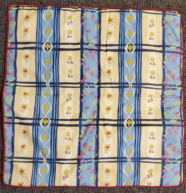 Baby Quilt