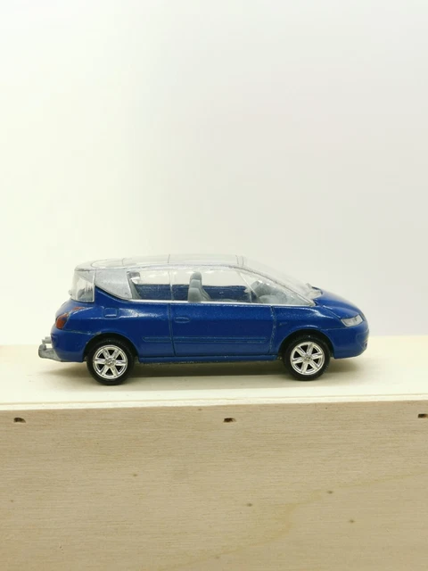 Coffret Norev 1/43 - Renault Avantime Tour De France 2003 Solero Miko Shots