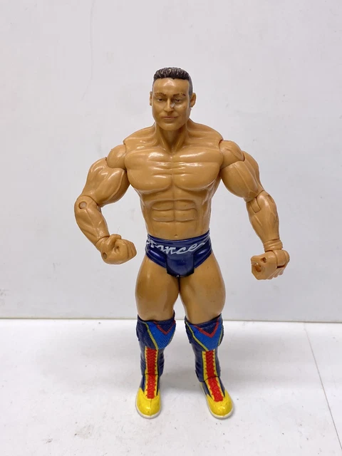 WWE ケンゾー・スズキ vs ルネ・デュプリー フィギュアセット WWE ケンゾー・スズキ vs ルネ・デュプリー フィギュアセット
