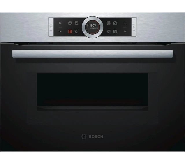 Bosch built in oven and grill deals