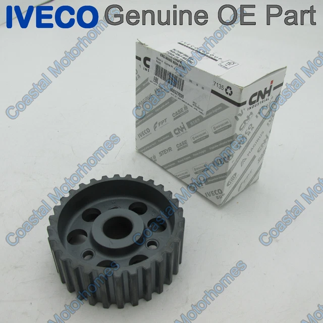 Pignon De Pompe à Injection PSA 9808722280 - Compatible Renault Mégane / Ford Focus - Stock UK
