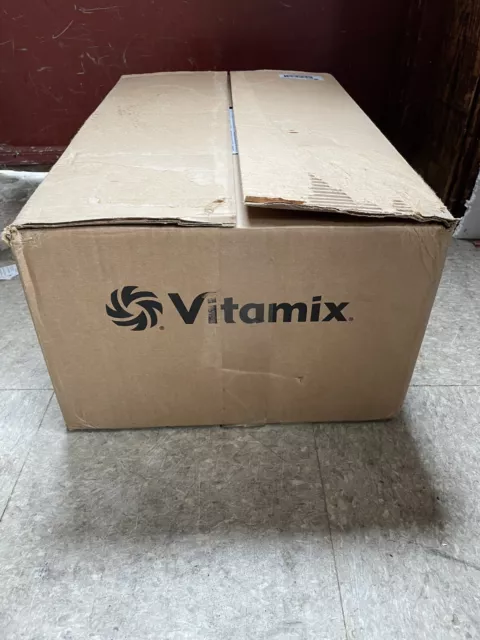 Vitamix Spray Park Single Tower Blender Jar Rinsing Unit 120V, VM0183 061304 NEW