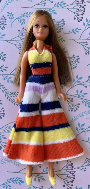 Vintage 1970s Palitoy Pippa Doll Very Pretty MARIE Pippa’s Friend