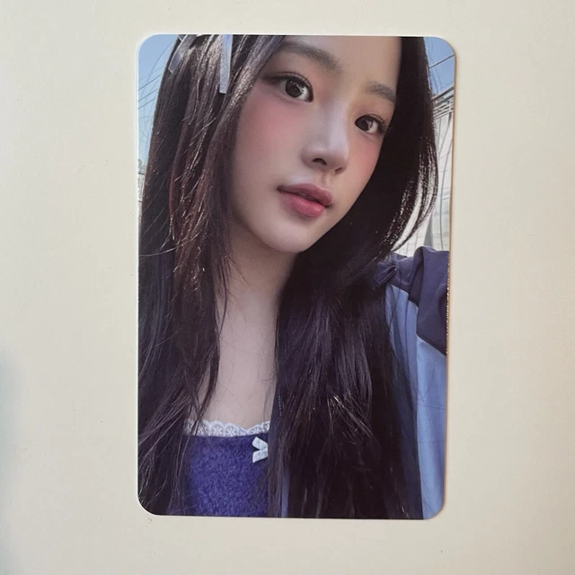 NEWJEANS SEASON'S GREETINGS 2024 Official Minji Photocard EUR 4,93