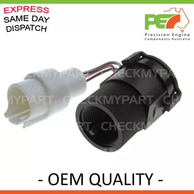 New * OEM QUALITY * Speed Sensor Speedo For Holden Commodore VP VR VS VN 3.8L