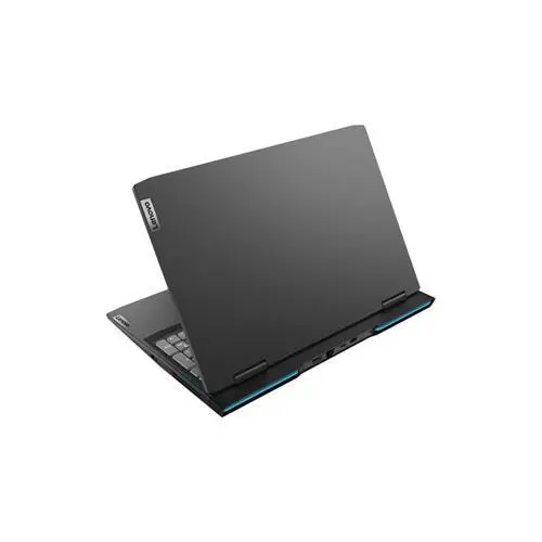 Notebook Lenovo Ideapad gaming 3 15iah7 - 15.6" - core i5 12450h - 16 gb ram 82s
