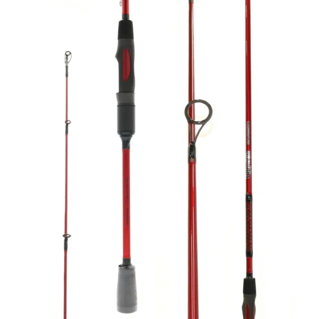 SPINNING FISHING ROD Shakespeare Ugly Stik 5'Ultra Light 2-6lb And Reel  SILSTAR $45.00 - PicClick
