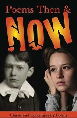 POEMS THEN AND Now (Poetry Collections), , Used; Very Good Book EUR 9 ...