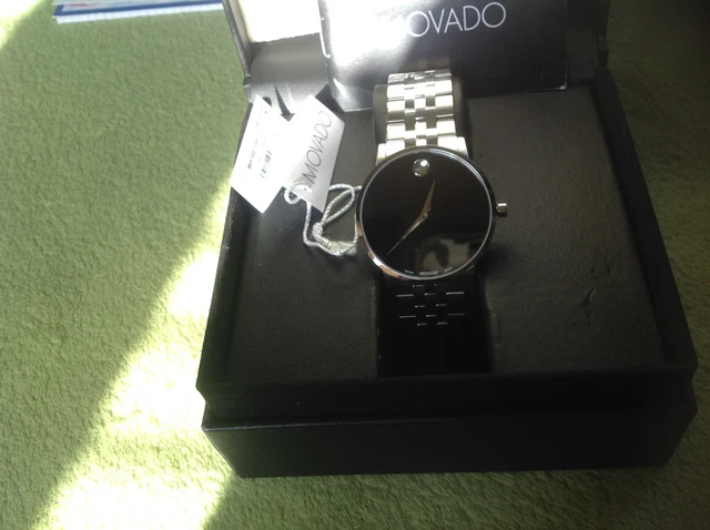 Movado Museum