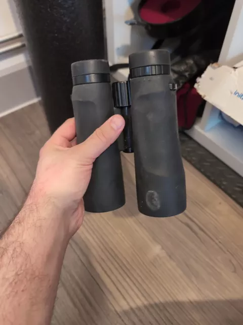 Nikon Prostaff P511 Binoculars