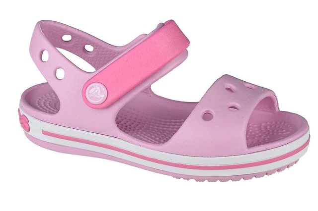 Crocs sandali cheap bambina