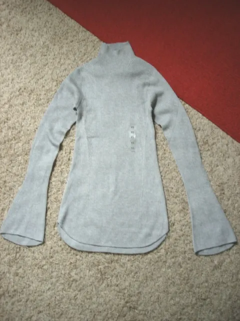 UNIQLO MAME KUROGOUCHI 3D Knit Volume Long Sleeve Sweater S-XXL