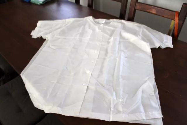 Blusa de seda para pintar talla 40 blusa de seda pintura de seda accesorios de hobby