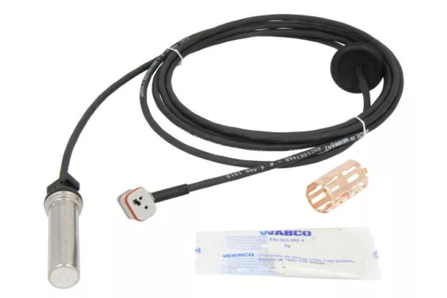 Fits WABCO 441 035 929 2 Cable Repair Set, wheel speed sensor DE stock