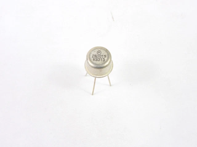 Agilent 1854-0448 Integrated Circuit