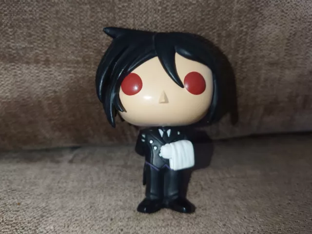 Kuroshitsuji shop funko pop