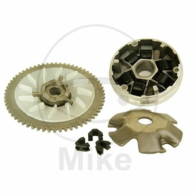 Variateur ETC ELV10-S 10A – 2 Canaux, Occasion, Fonctionnel