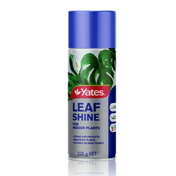 ​Yates Leaf Shine Aerosol - 225g