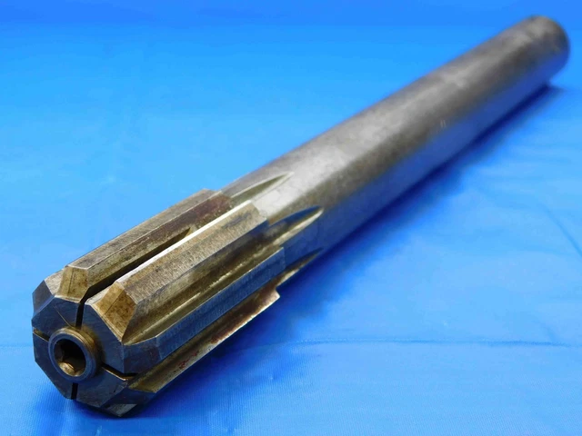 1 1/32 Od Carbide Tip Adjustable Expansion Reamer 1.0312 1.03125 1.0313 Onsize
