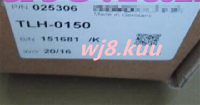 for 1pcs NEW TLH-0150 TLH 0150 TLH 150 displacement sensor  @fu