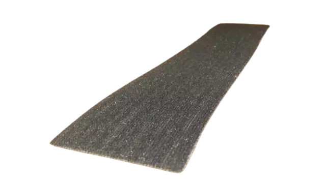 P80 Abrasive Mesh Strips   Pack (10)   70 x 400mm  Hook & Loop  Net Sandpaper