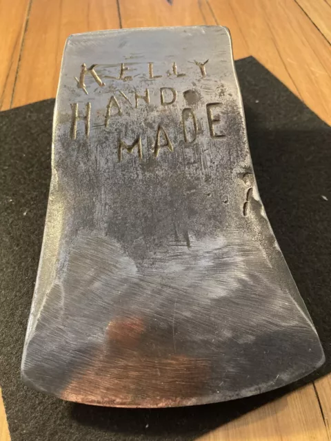 Vintage Kelly Axe