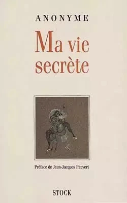 MA VIE SECRETE par SPENCER ASHBEE HENRY: bon Couverture souple (1980