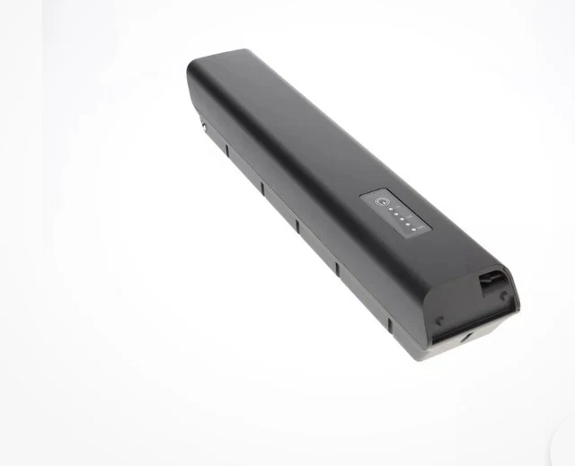 Batterie de bouteille d'eau de vélo électrique Ion 36V bouteille d'eau batterie