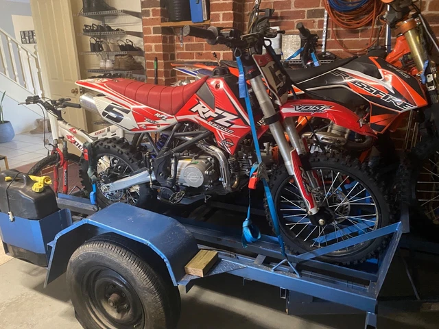 Motorbikes