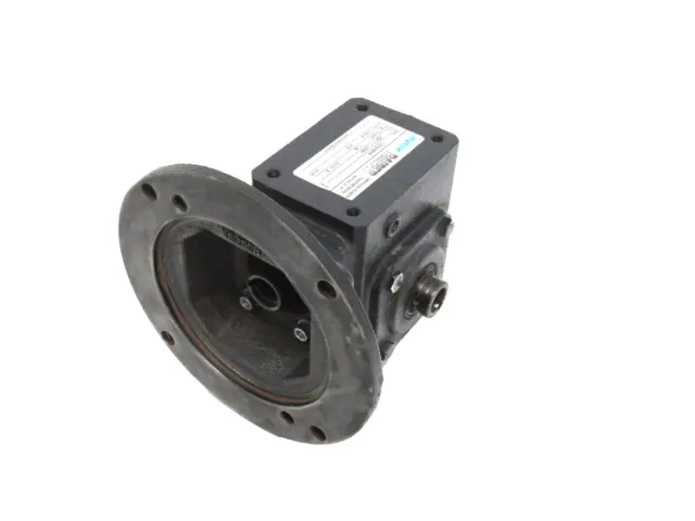 New Morse 133Q56H5 Gear Reducer 5:1