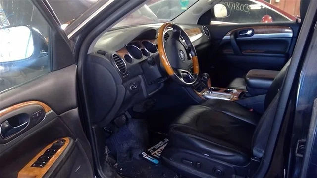 Air Flow Meter 3.6L Fits 08-11 CTS 1768028