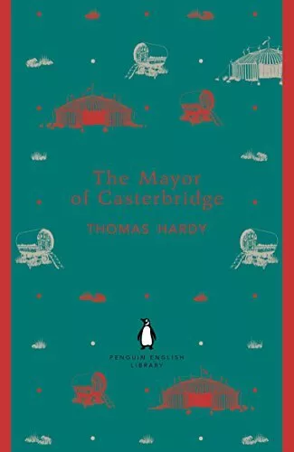 The Mayor of Casterbridge (The Penguin English Library)-Thomas H