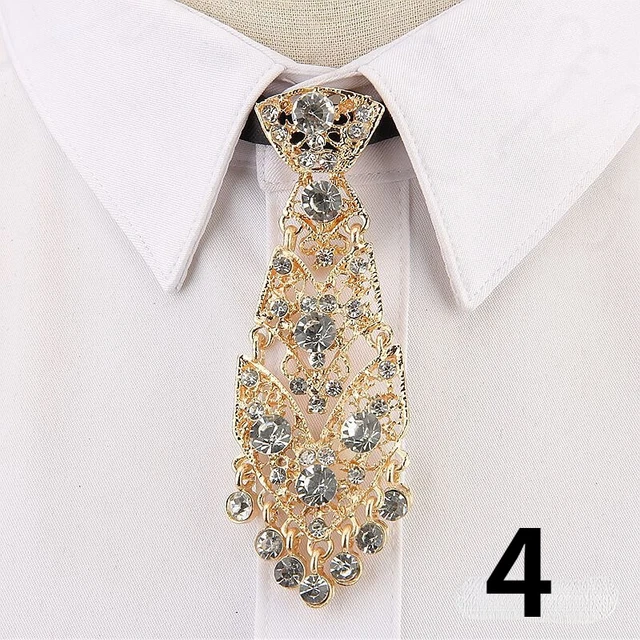 NŒUD PAPILLON PRÉ-NOUÉ Noir Strass - Satin - Avec Clip - Pour Mariage Ou Costume - NEUF Avec étiquette