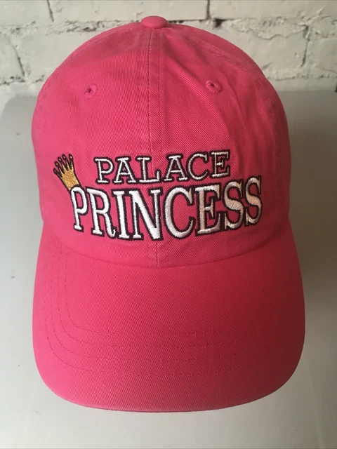 5%OFF】 PALACE Porter コラボ キャップ × PORTER キャップ P 6-PANEL