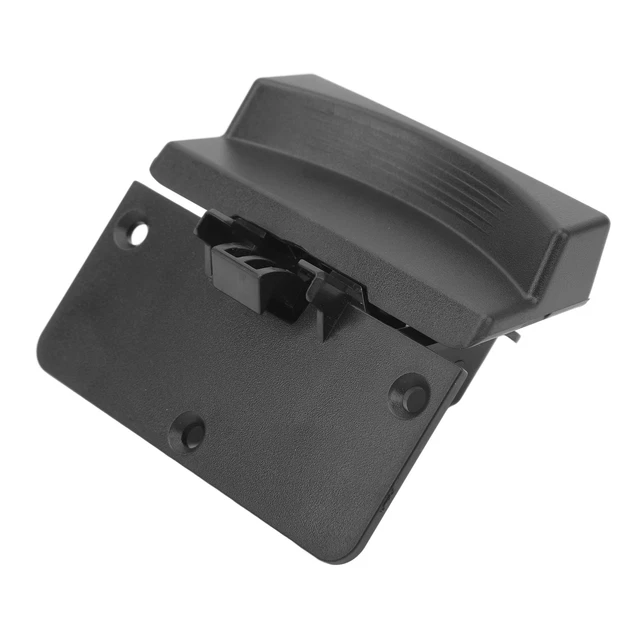 Center Console Armrest Latch Replacement For Dodge1500 2500 3500 - Durable ABS