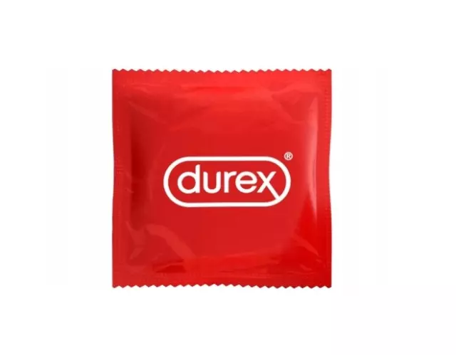 Durex Gefühlsecht Ultra  Kondome Präservative ULTRA THIN 144 (Sensitivo Suave)