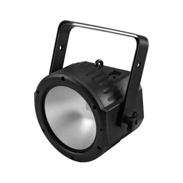 Eurolite LED SLS-30 COB QCL Floor Spot Effetto Luce RGBW 30W DMX IR Telecomando 3