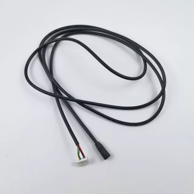 For Ninebot MAX G30 Scooter Dashboard Control Cable Bluetooth Board Line Wire