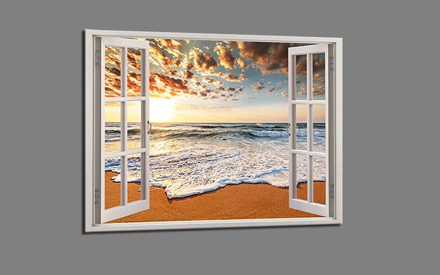 Argenté - Cadre 50 X 70 Cm | Cadre Poster, Prints, Affiche Decoration