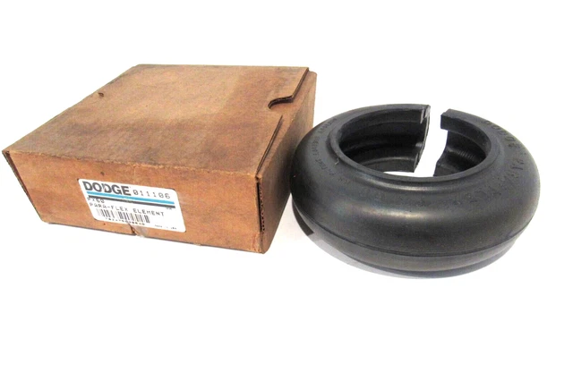 New Dodge 011106 Px60 Para-Flex Coupling