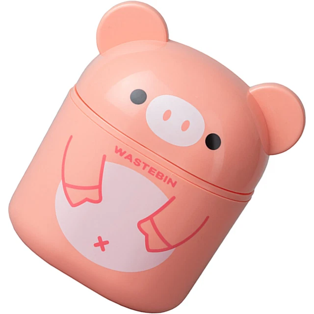 2 Mini Bidoni Spazzatura Auto Pieghevoli | 16x20cm | Tessuto Resistente | Appendibili | Nero - Foto 11