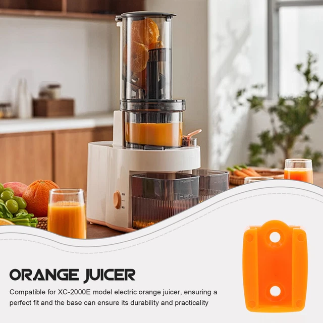 JUICER ACCESSORIES PEELING Machine Holder Costeffective Parts £7.19