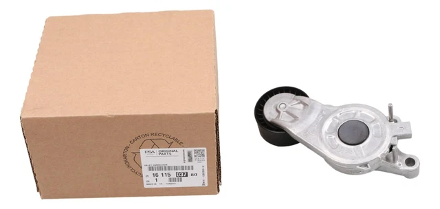 Tendeur de courroie d'origine Peugeot 208 308 508 II 1.6 Bluehdi 1611503780