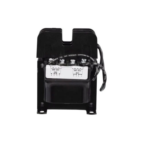 Eaton NNB C0150E2AFB Control Transformers MTE 150V 50/60Hz EA 150kVA