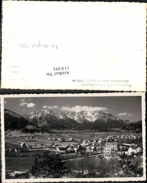 115391,Puchberg am Schneeberg