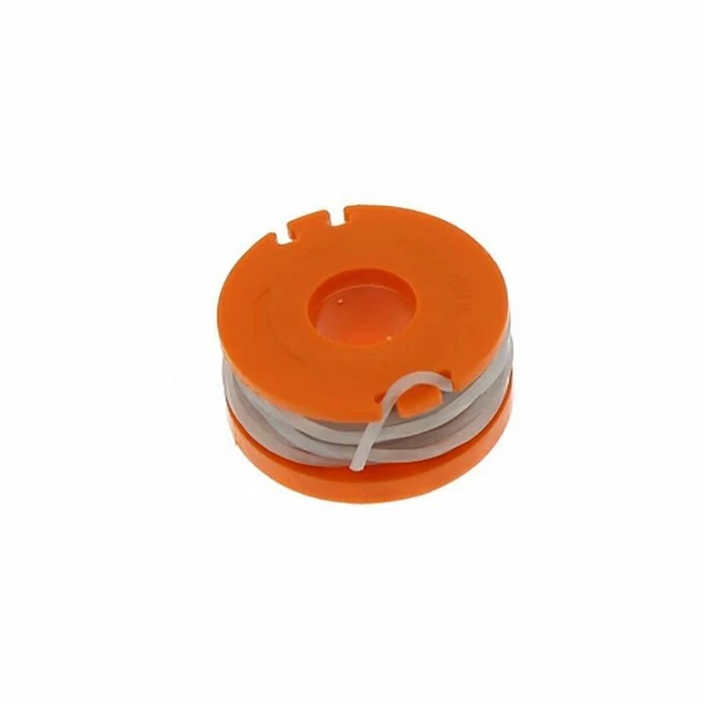 Bobine de plongée sous-marine en alliage d'aluminium de 30M, avec