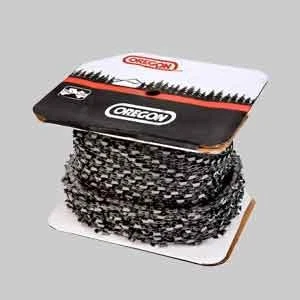 Catena Motosega Oregon 68 Maglie - Passo 3/8", Spessore 1.5mm, Modello 73DX068E - Foto 8